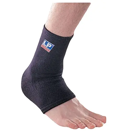 LP Ankle Support 650