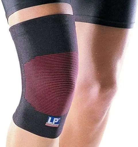LP Knee Support 641