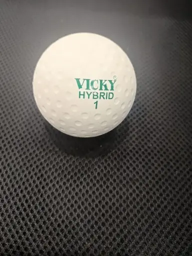 Vicky Rubber Ball Hybrid
