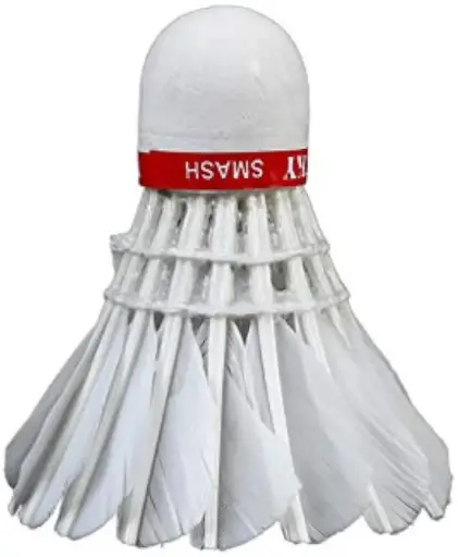 Vicky Shuttlecock Smash