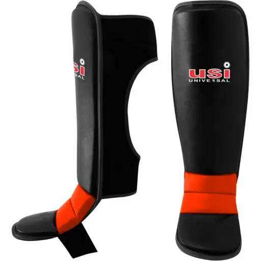 USI Pu Shin Pad 850MA