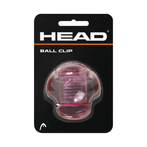 Head New Ball Clip