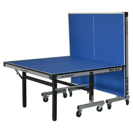 Cougar TT Table Pro Deluxe TTT 002