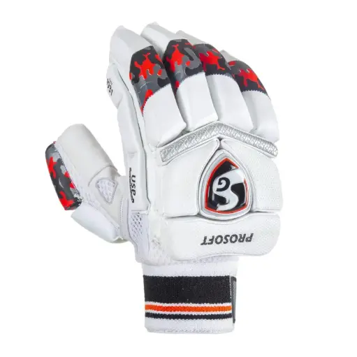SG B/Gloves Prosoft
