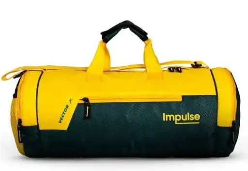 Vector X Bag Impulse