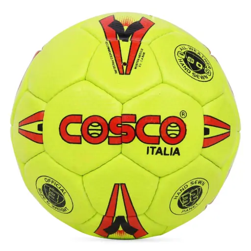 Cosco Football Italia 3