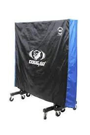 Cougar TT Standing Cover TTA-004