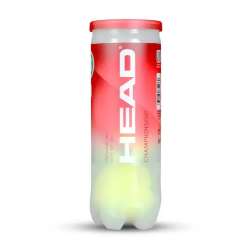 Head Tennis Ball Championship 