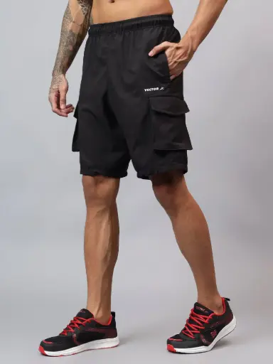 Vector X Cargo Short Commando