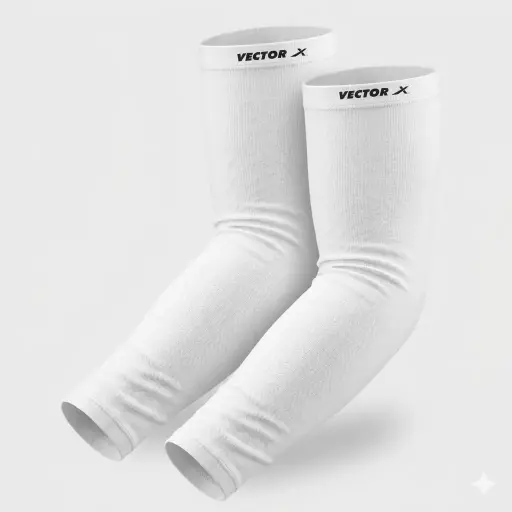 Vector X Arm Sleeves Without Thumb CSA-006