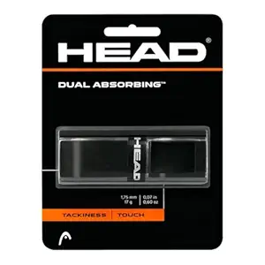Head T/Grip Dual Absorbing 