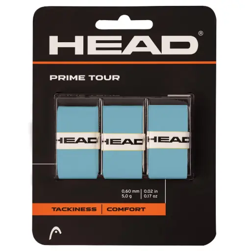 Head T/Grip Prime Tour