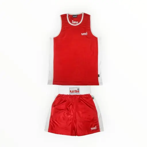 USI Boxing Dress 409SV