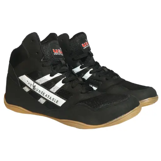 USI Matpro Wrestling Shoes 