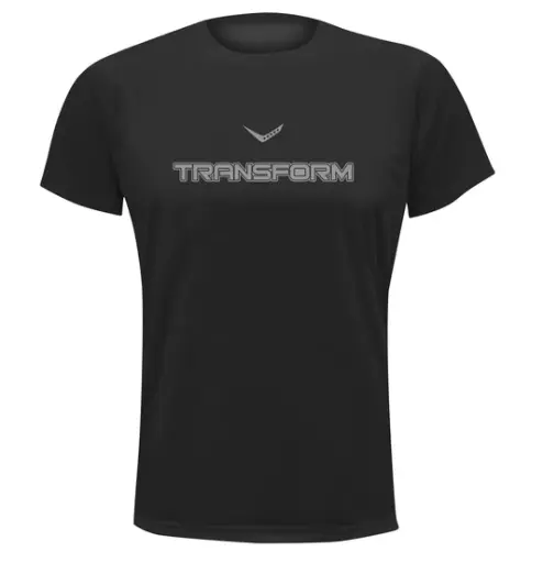 Transform R/N Tshirt Tri Pack 
