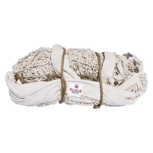 Cosco VolleyBall Net Cotton