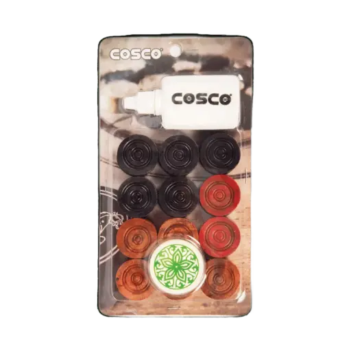 Cosco C/Coin Trio