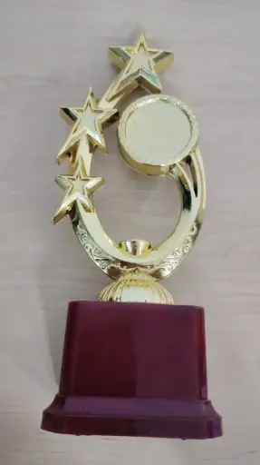 Trophy FP1039