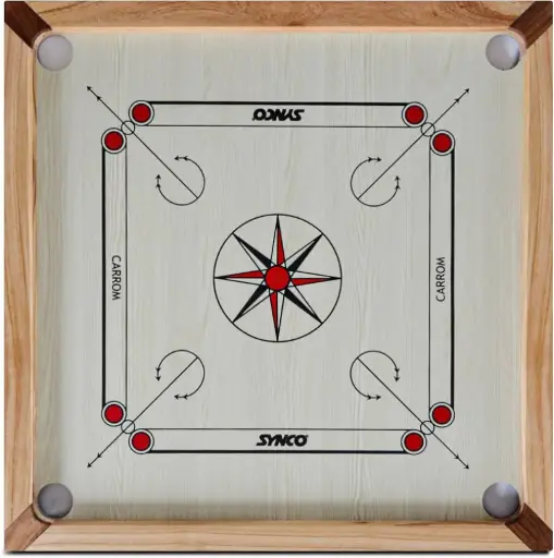Synco C/Board Mango 32"