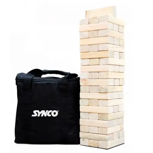 Synco Hi Tower 