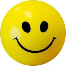 Synco Smiley Ball