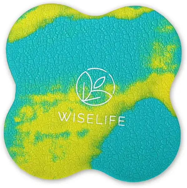 knee-elbow-cushion-pad-aqua-yellow-single-20-wiselife-original-imagk26ggdrksazt.webp