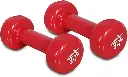 Vector X PVC Vinyl Dumbbell (1kg).webp