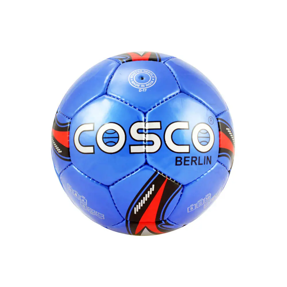 Cosco Football Berlin 5