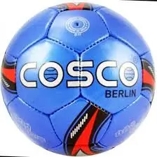 Cosco Football Berlin 5