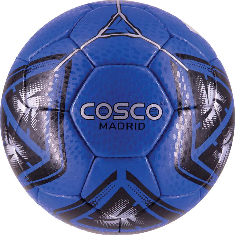Cosco Football Madrid 5