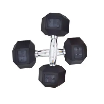 Cosco Hexa Dumbbell 7.5kg