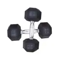 Cosco Hexa Dumbbell 7.5kg