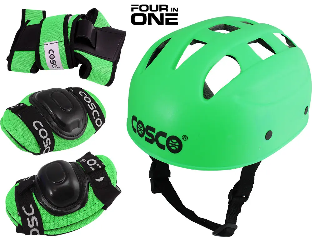 Cosco Protective Kit Beginner