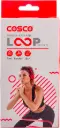 Cosco Resistance Band Set-Loop