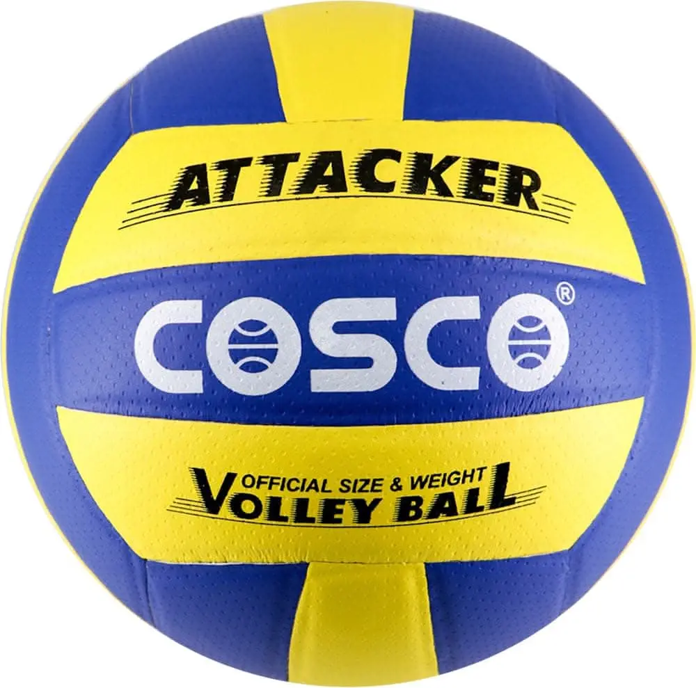 Cosco Volleyball Attacker