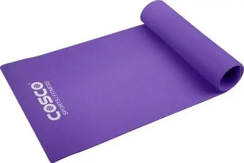 Cosco Yoga Mat Fit