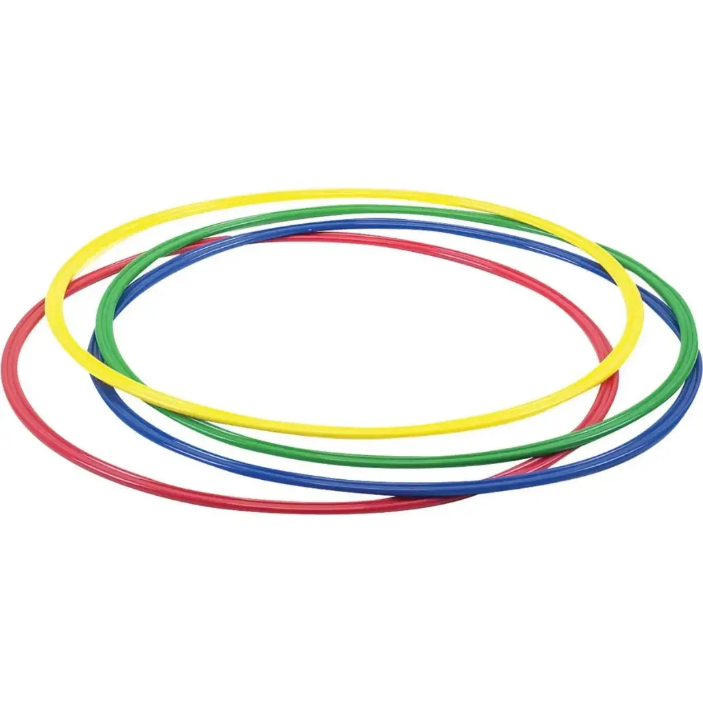 Cougar Hoola Hoops 18' HH-018