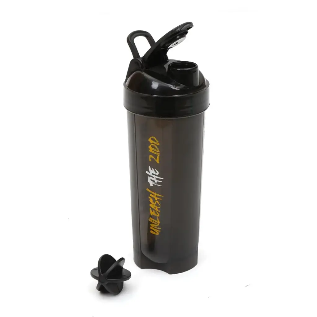 Cougar Shaker Infinity WB-020