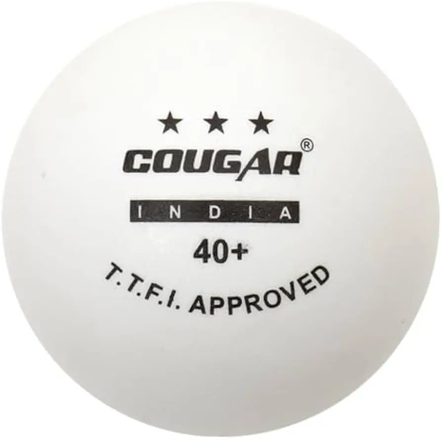 Cougar TT Ball Zoom 3 TTA-009