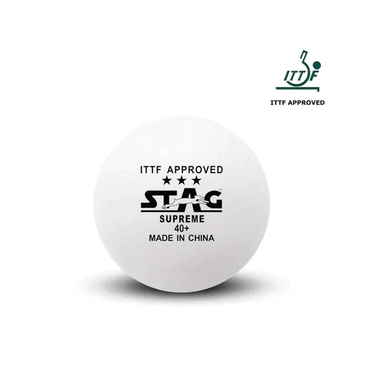 Cougar TT Ball Zoom 3 TTA-009