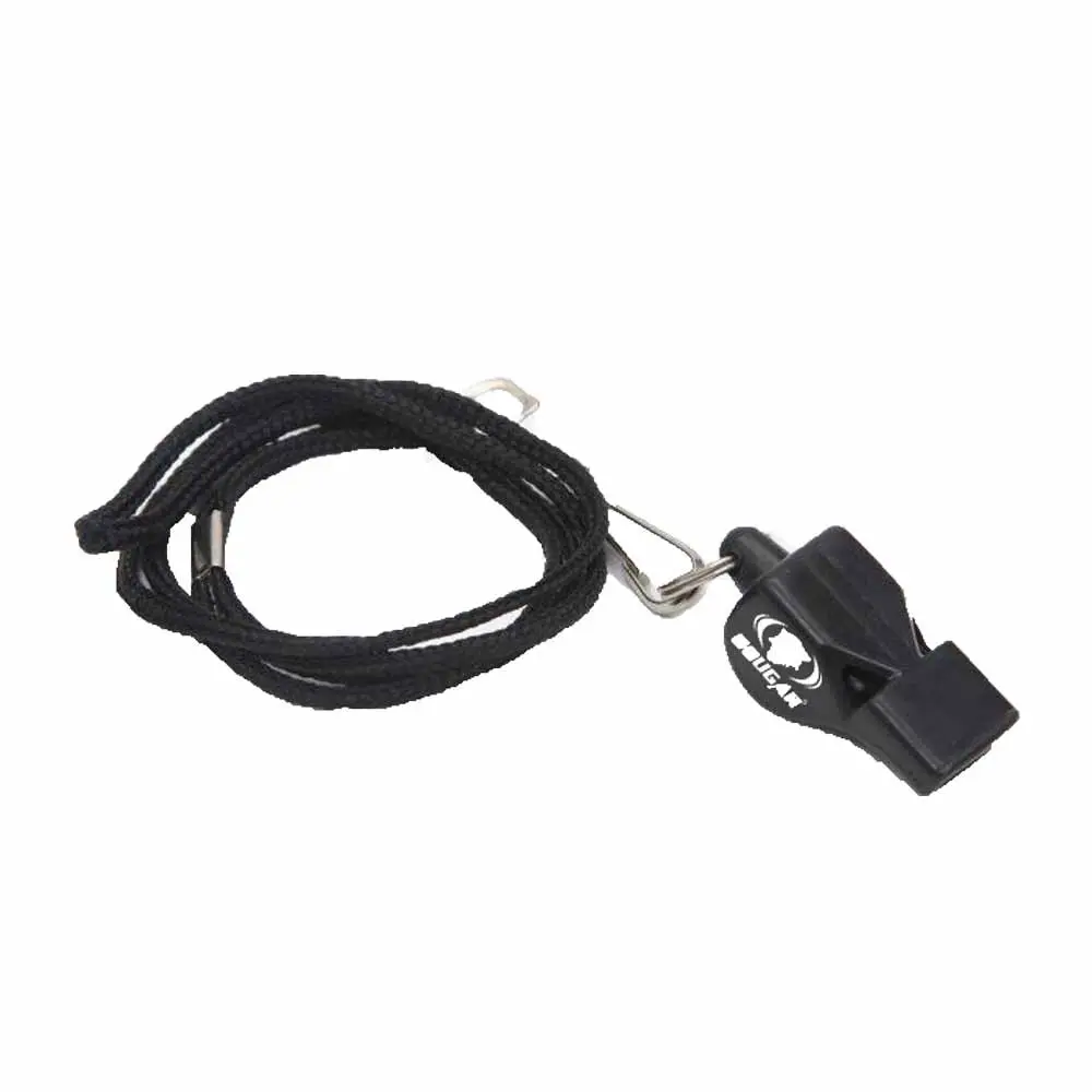 Cougar Wl 009A Whistle Lanyard