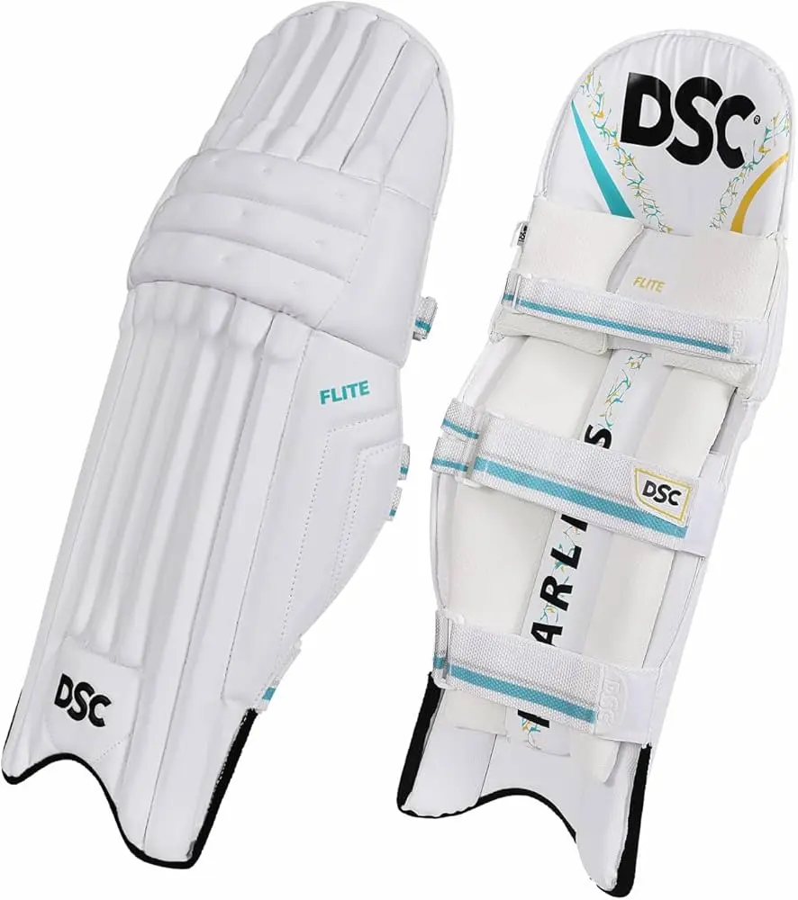DSC B/Legguard Co Flite Mens