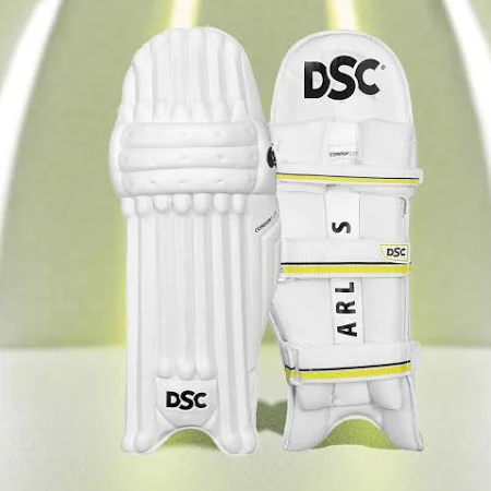 DSC B/Legguard Co Flite Mens