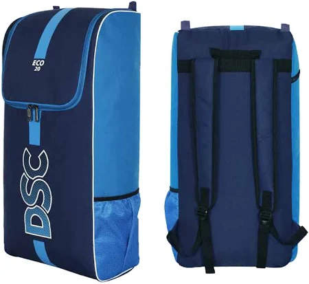 DSC Kit Bag Eco 20 Duffle