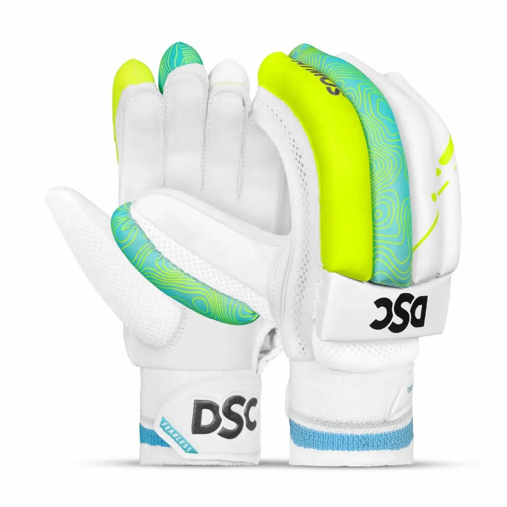 Dsc B/Gloves Co Atmos Yth