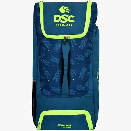 Dsc Kitbag Con Glider Duffle
