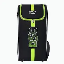 Dsc Kit Bag Eco 20 Wheelie