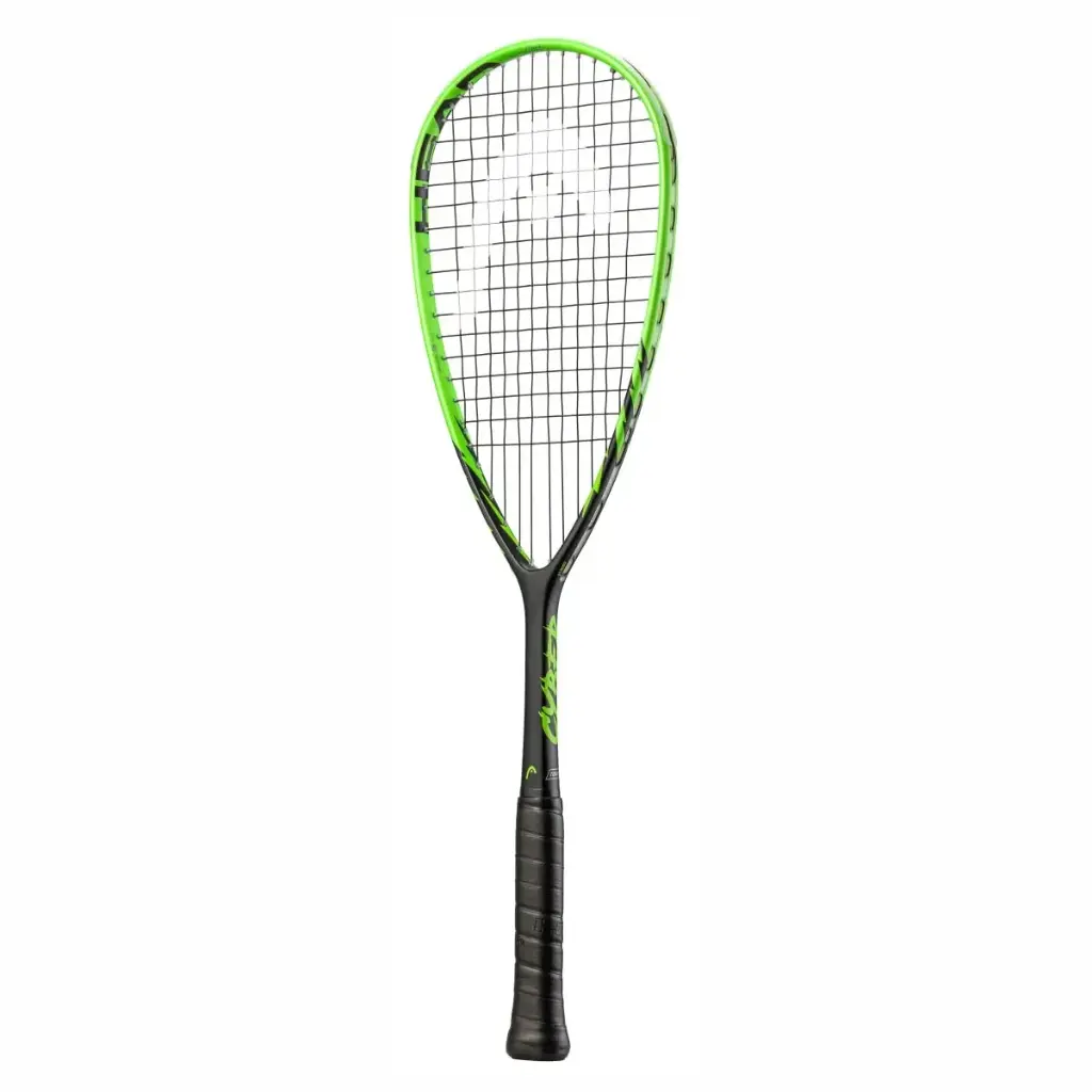 Head Squash Racket Cyber Tour