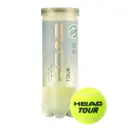 Head Tennis Ball Tour