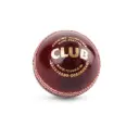Mt Leather Ball Club Red
